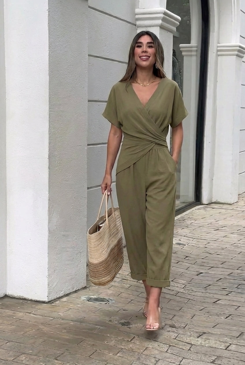 Córdoba | Elegant two-piece set