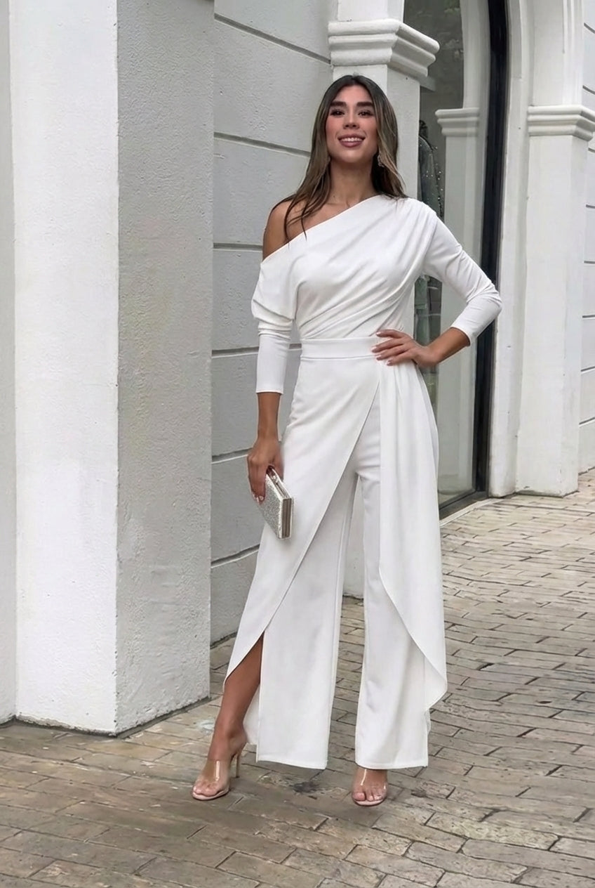 Sara | Smart Jumpsuit