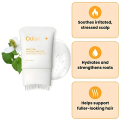 Hairderm Growth Serum