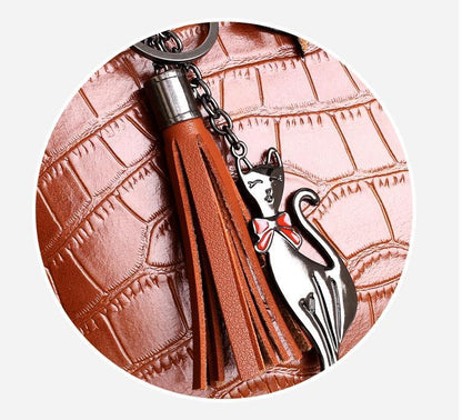 Evelyna - Set of 4 Leather Handbags Elegance (BUY 1 GET 1 FREE)