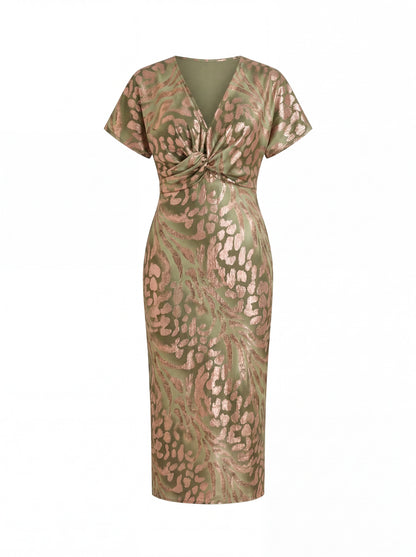Vestido Cassandra
