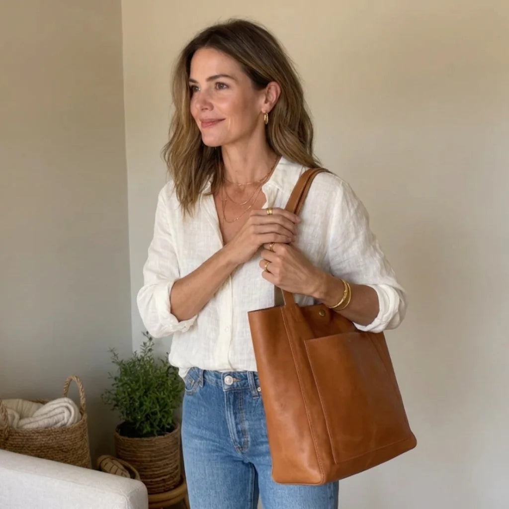 Lora Elegant Shoulder Bag (BUY 1 GET 1 FREE)
