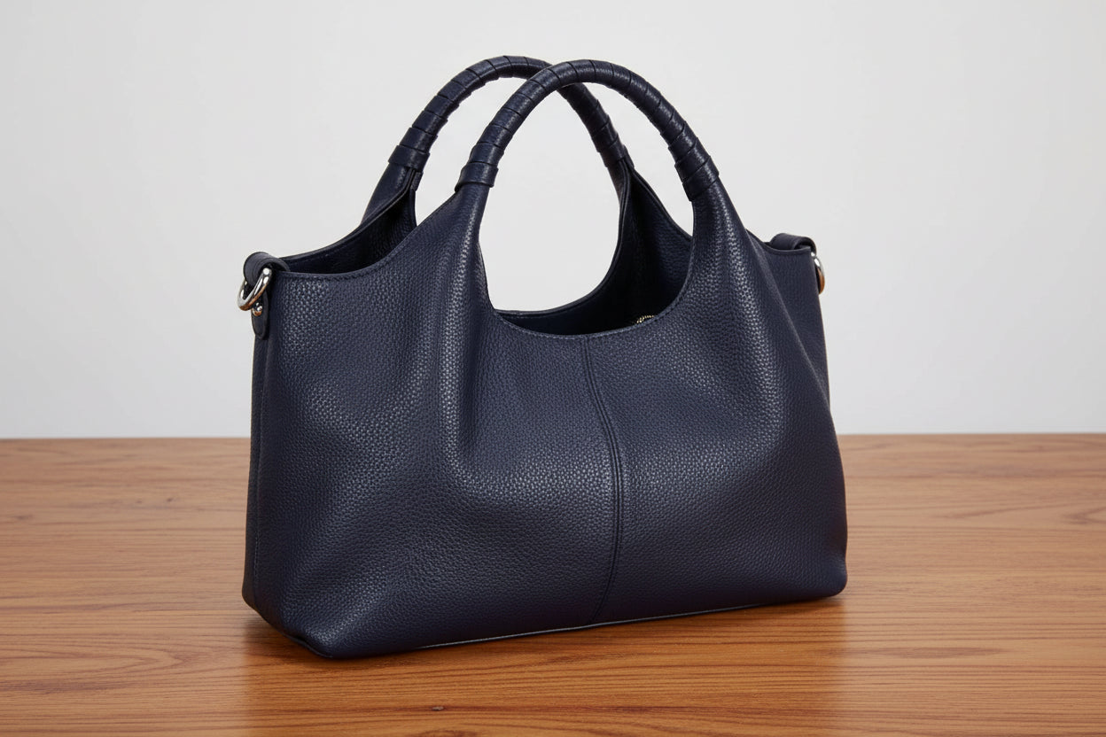 Elegant leather shoulder bag (BUY 1 GET 1 FREE)