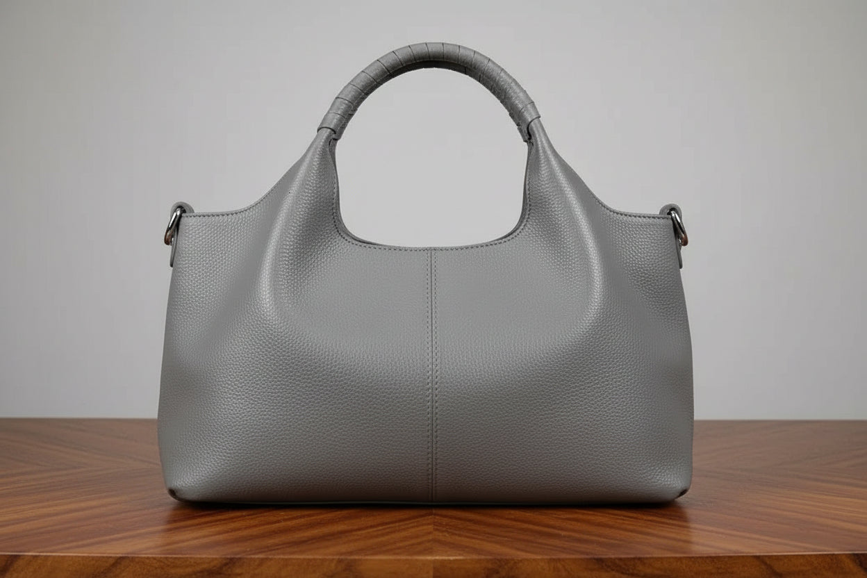 Elegant leather shoulder bag (BUY 1 GET 1 FREE)