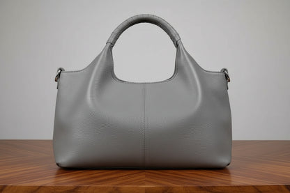 Elegant leather shoulder bag (BUY 1 GET 1 FREE)