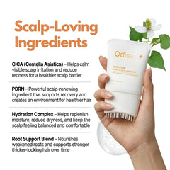 Hairderm Growth Serum