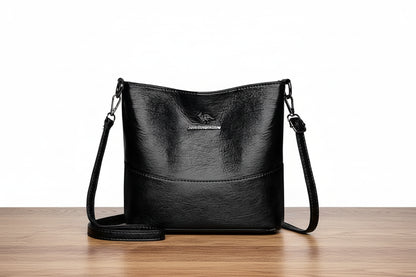 Designer Milowa leather crossbody bag (BUY 1 GET 1 FREE)