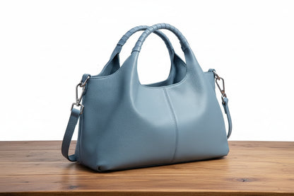 Elegant leather shoulder bag (BUY 1 GET 1 FREE)