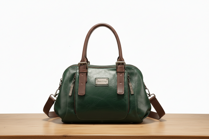 Red luxury bag (BUY 1 GET 1 FREE)