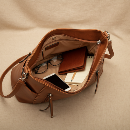Millas Luxury Handbag (BUY 1 GET 1 FREE)