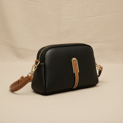 Millan Leather Shoulder Bag (BUY 1 GET 1 FREE)