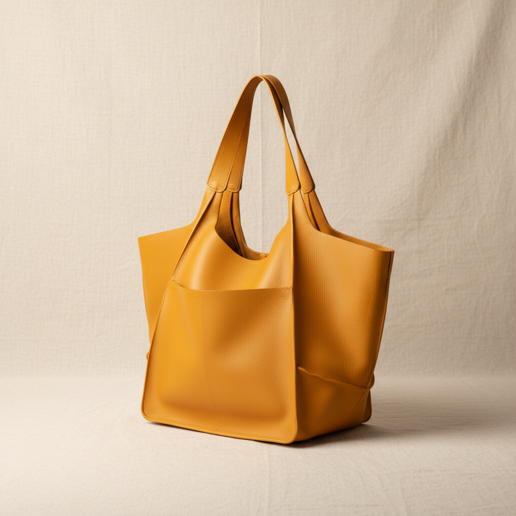 Dance Classic leather bag (BUY 1 GET 1 FREE)