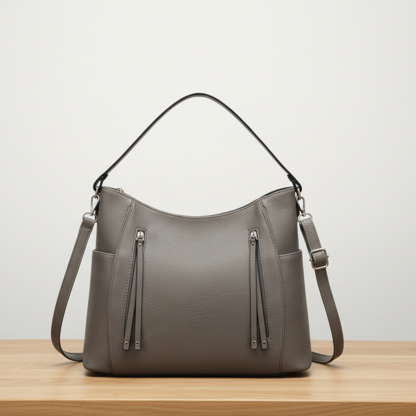 Millas Luxury Handbag (BUY 1 GET 1 FREE)