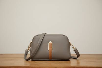 Millan Leather Shoulder Bag (BUY 1 GET 1 FREE)
