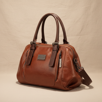 Red luxury bag (BUY 1 GET 1 FREE)