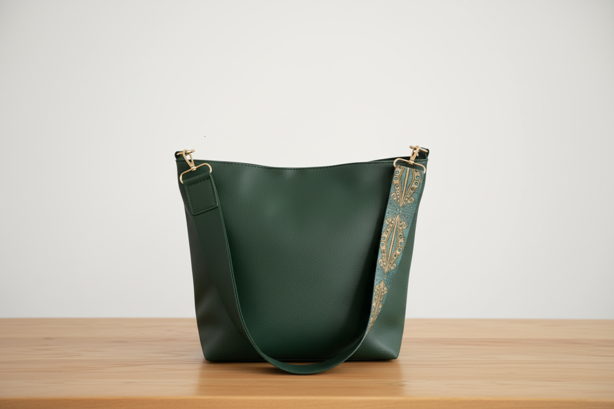 Tamar Vintage Leather Bag (BUY 1 GET 1 FREE)