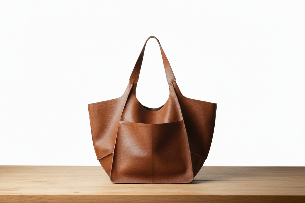 Dance Classic leather bag (BUY 1 GET 1 FREE)