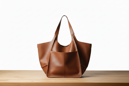 Dance Classic leather bag (BUY 1 GET 1 FREE)