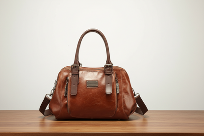 Red luxury bag (BUY 1 GET 1 FREE)
