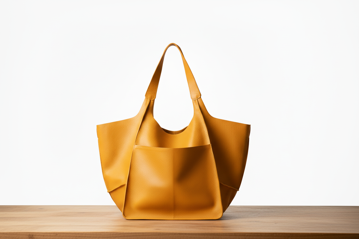 Dance Classic leather bag (BUY 1 GET 1 FREE)