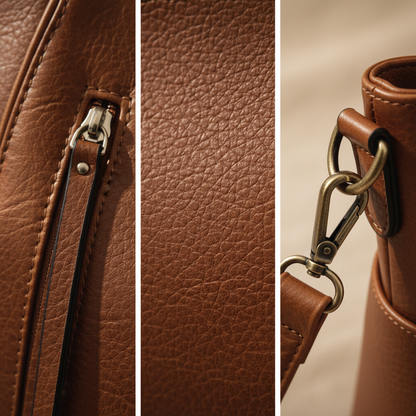 Millas Luxury Handbag (BUY 1 GET 1 FREE)