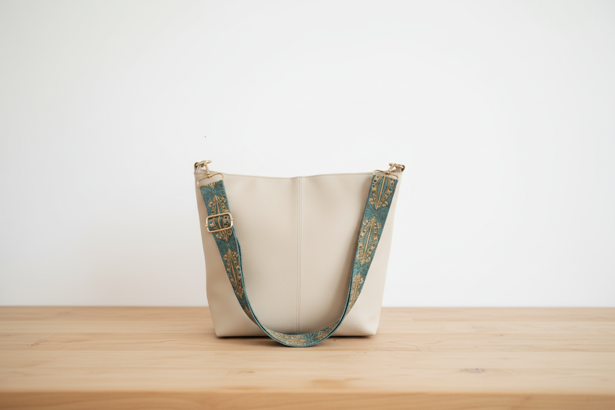 Tamar Vintage Leather Bag (BUY 1 GET 1 FREE)