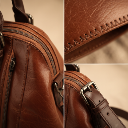 Red luxury bag (BUY 1 GET 1 FREE)