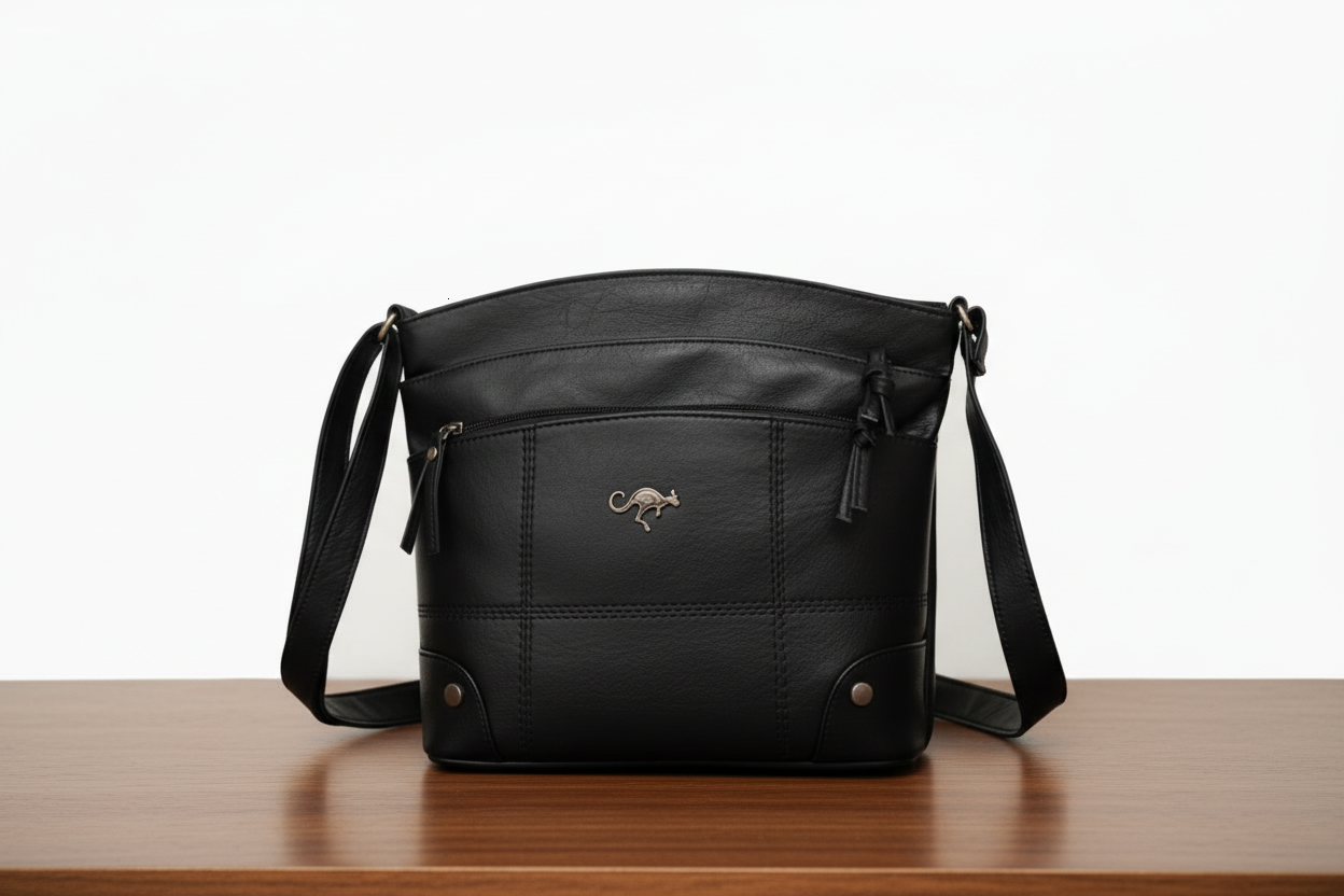 Aliran Bag with Exclusive Design (BUY 1 GET 1 FREE)