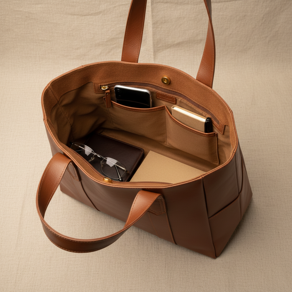 Nora Elegant Bag (BUY 1 GET 1 FREE)