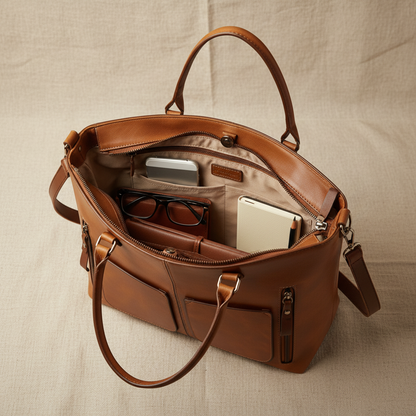 Mala Elegant Shoulder Bag (BUY 1 GET 1 FREE)