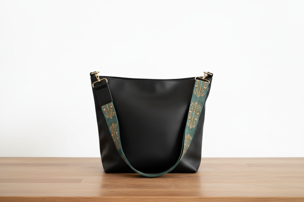 Tamar Vintage Leather Bag (BUY 1 GET 1 FREE)