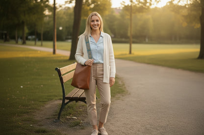 Tamar Vintage Leather Bag (BUY 1 GET 1 FREE)