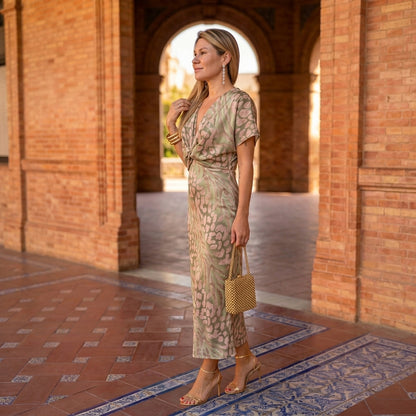 Vestido Cassandra