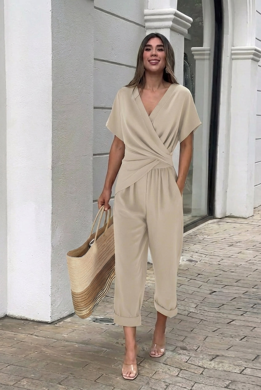 Córdoba | Elegant two-piece set