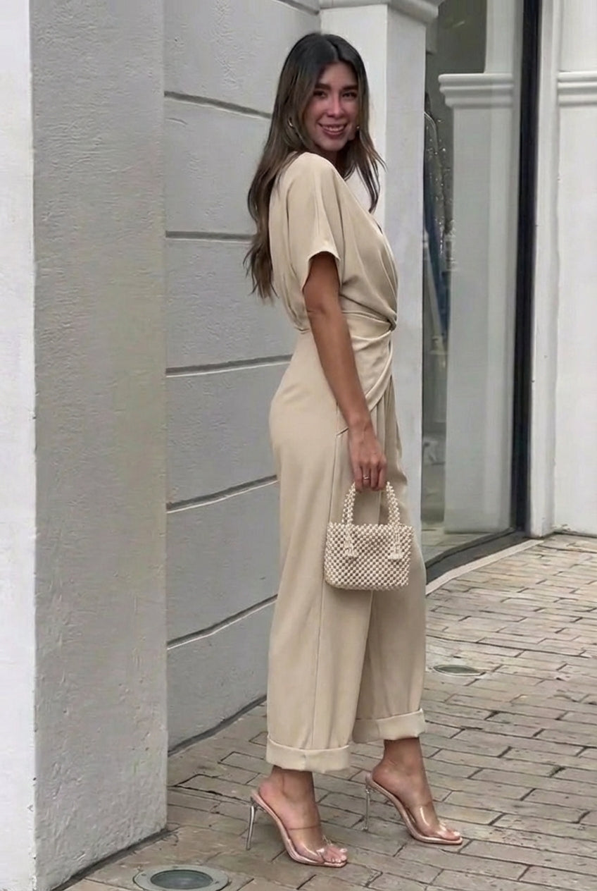 Córdoba | Elegant two-piece set