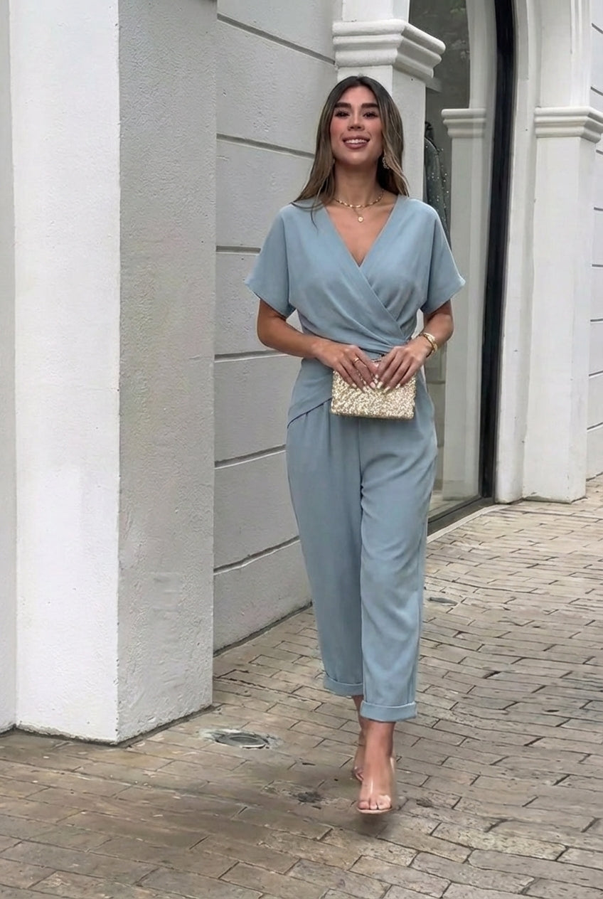 Córdoba | Elegant two-piece set