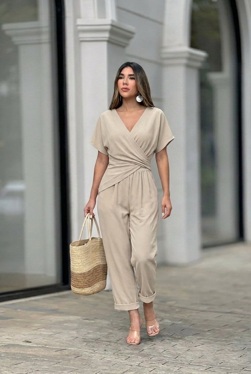 Córdoba | Elegant two-piece set