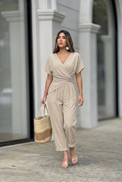 Córdoba | Elegant two-piece set