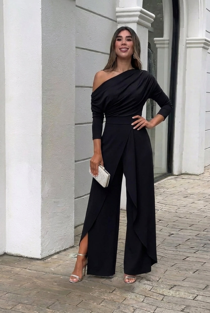 Sara | Smart Jumpsuit