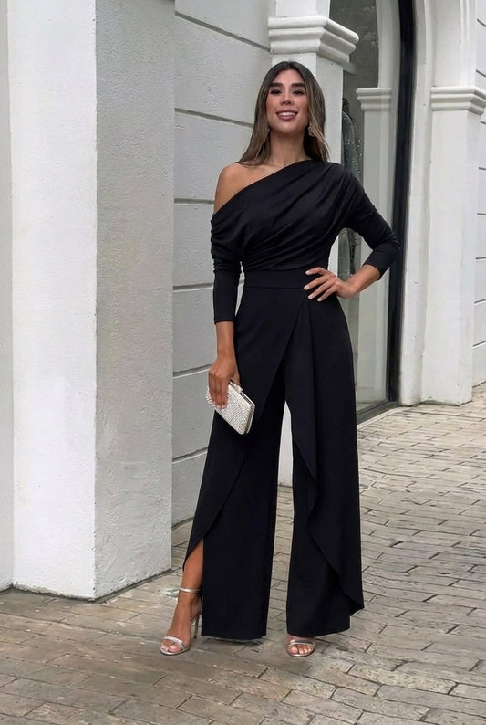 Sara | Smart Jumpsuit