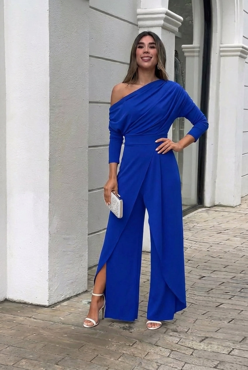 Sara | Smart Jumpsuit