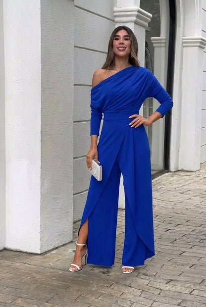 Sara | Smart Jumpsuit