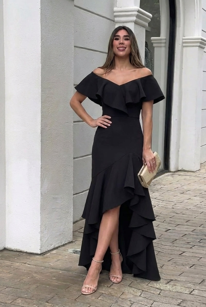 Ariana | Evening Dress