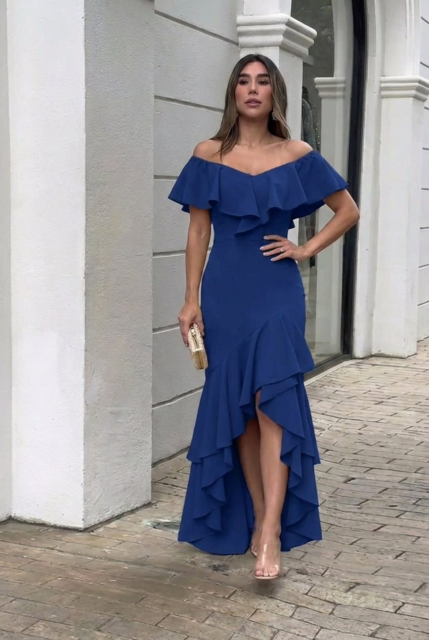 Ariana | Evening Dress