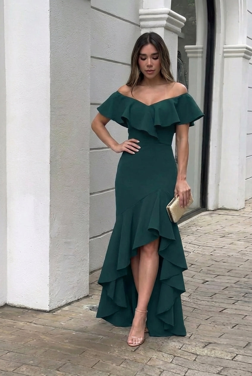 Ariana | Evening Dress