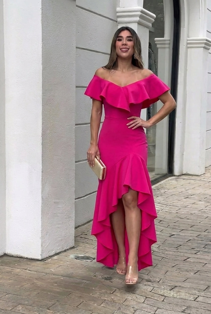 Ariana | Evening Dress