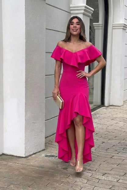 Ariana | Evening Dress