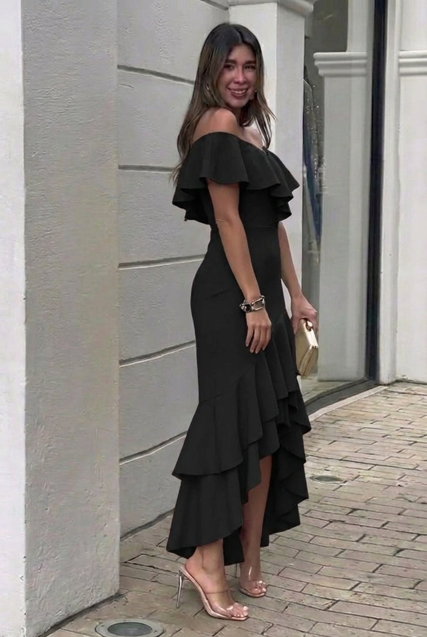 Ariana | Evening Dress