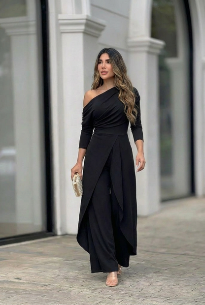 Sara | Smart Jumpsuit