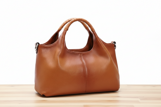 Elegant leather shoulder bag (BUY 1 GET 1 FREE)